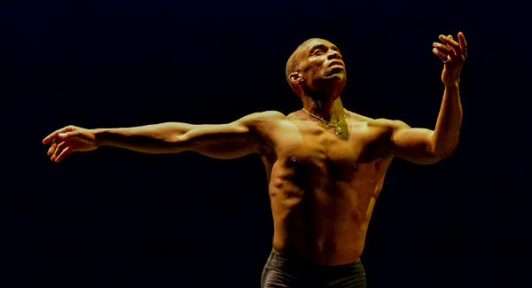 Feature: BALLET ACROSS AMERICA at Kennedy Center - Curated By Justin Peck and Misty Copeland Image