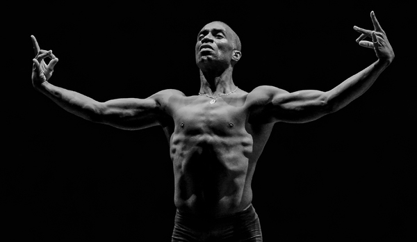 Feature: BALLET ACROSS AMERICA at Kennedy Center - Curated By Justin Peck and Misty Copeland Image