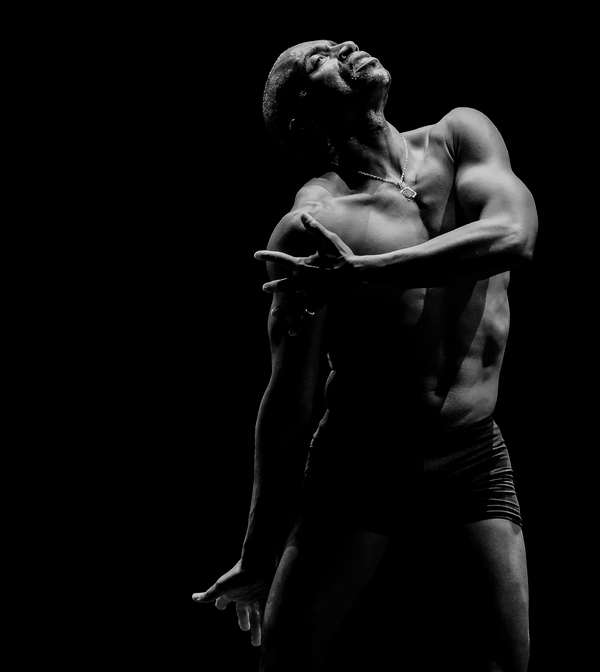 Feature: BALLET ACROSS AMERICA at Kennedy Center - Curated By Justin Peck and Misty Copeland Image
