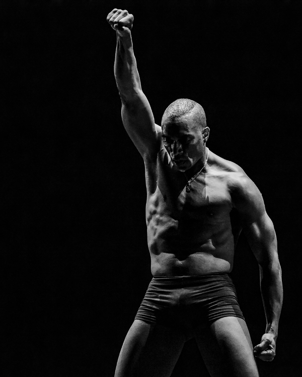 Feature: BALLET ACROSS AMERICA at Kennedy Center - Curated By Justin Peck and Misty Copeland Image
