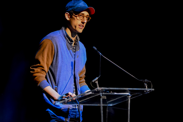 Feature: BALLET ACROSS AMERICA at Kennedy Center - Curated By Justin Peck and Misty Copeland Image