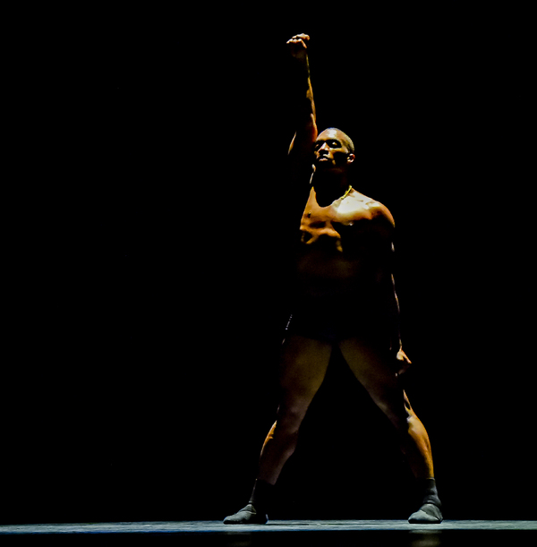 Feature: BALLET ACROSS AMERICA at Kennedy Center - Curated By Justin Peck and Misty Copeland Image