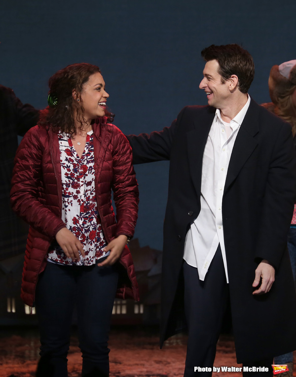 If I Had My Time Again: GROUNDHOG DAY Plays Final Performance Today Image