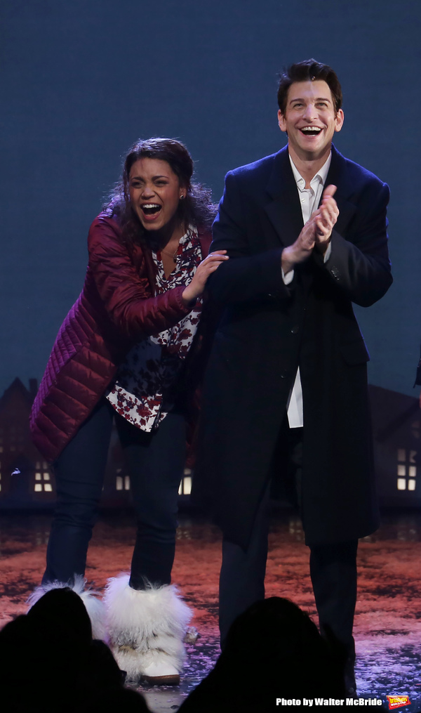 If I Had My Time Again: GROUNDHOG DAY Plays Final Performance Today Image