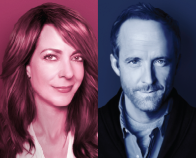 DVR Alert: SIX DEGREES OF SEPARATION Stars to Visit Bravo's 'Watch What Happens' Image