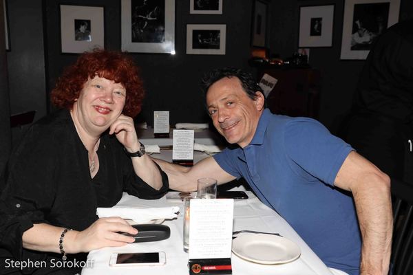 Photo Coverage: Clint Holmes Celebrates New CD With Birdland Performance Image