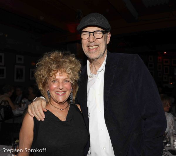Photo Coverage: Clint Holmes Celebrates New CD With Birdland Performance Image