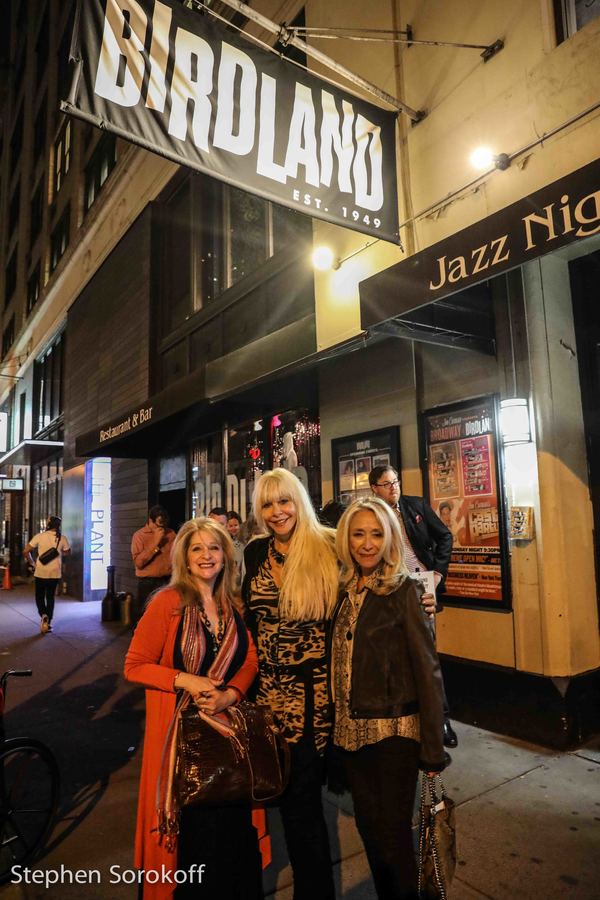Photo Coverage: Clint Holmes Celebrates New CD With Birdland Performance Image