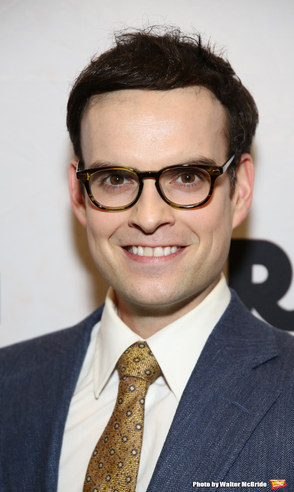 Photo Coverage: Punxsutawney Parties It Up on Opening Night of GROUNDHOG DAY! Image