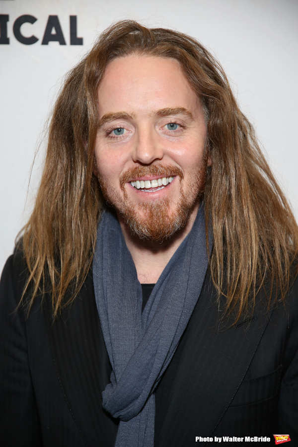 Tim Minchin  Photo