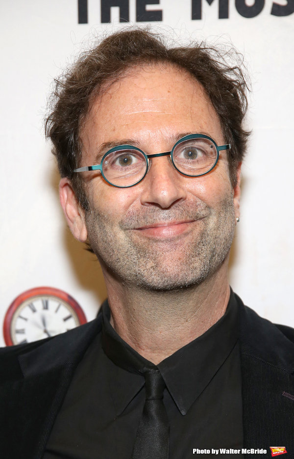 Photo Coverage: Punxsutawney Parties It Up on Opening Night of GROUNDHOG DAY! Image