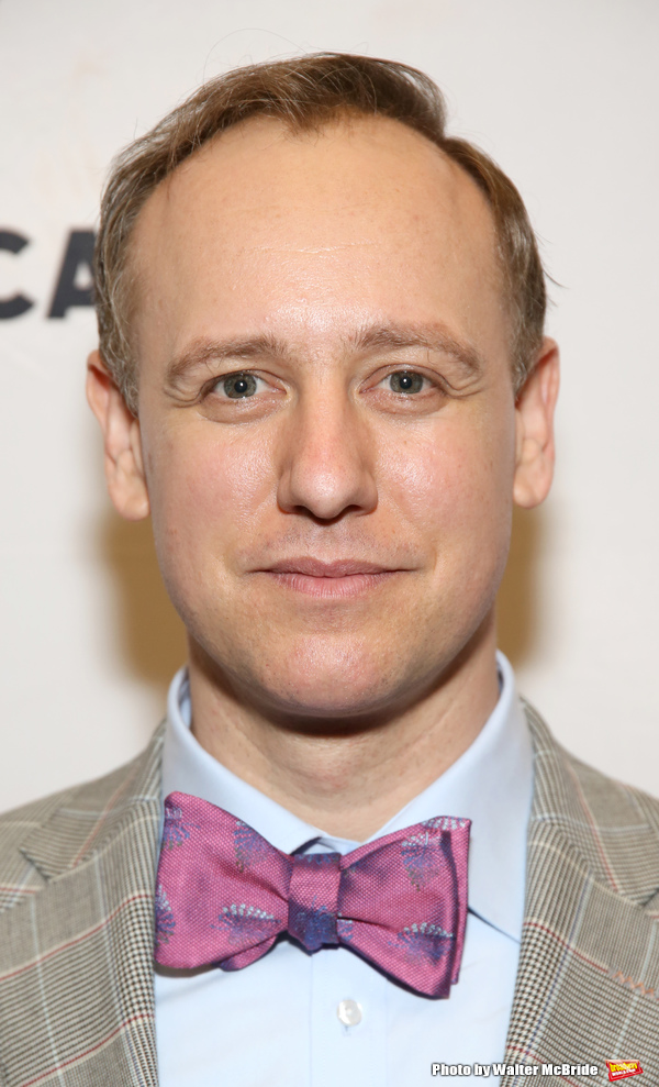 Photo Coverage: Punxsutawney Parties It Up on Opening Night of GROUNDHOG DAY! Image