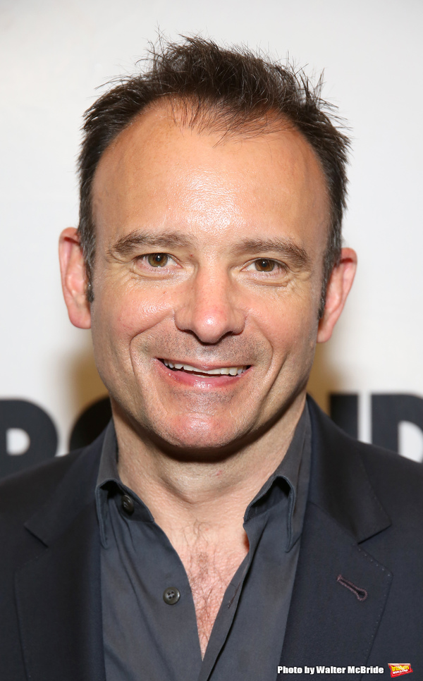 Photo Coverage: Punxsutawney Parties It Up on Opening Night of GROUNDHOG DAY! Image