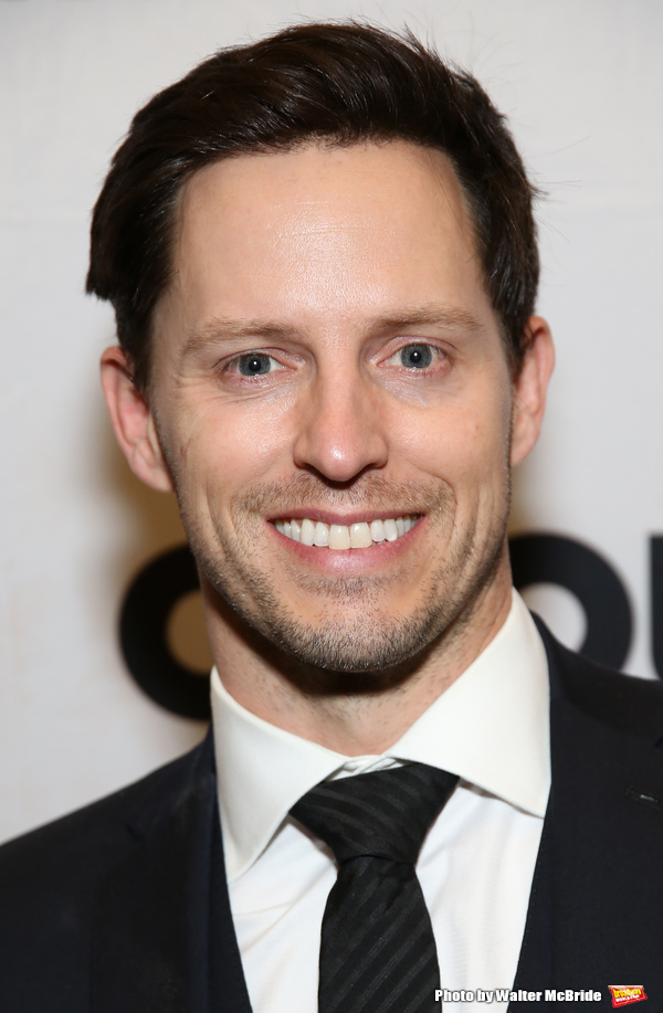 Photo Coverage: Punxsutawney Parties It Up on Opening Night of GROUNDHOG DAY! Image