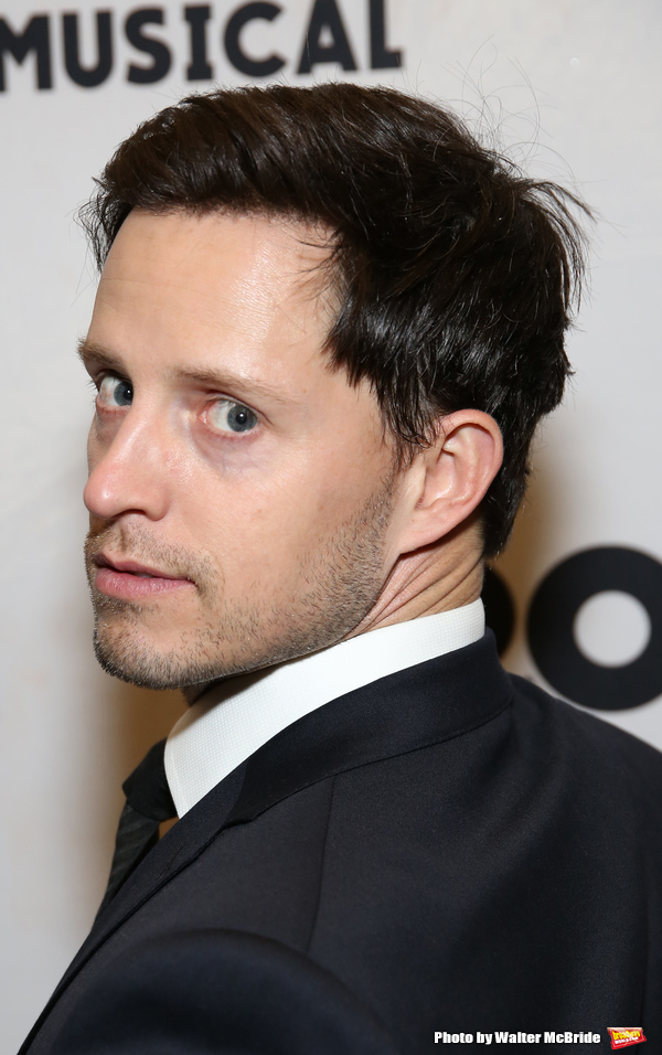 Photo Coverage: Punxsutawney Parties It Up on Opening Night of GROUNDHOG DAY! Image