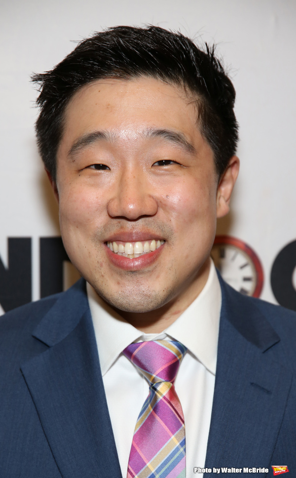 Photo Coverage: Punxsutawney Parties It Up on Opening Night of GROUNDHOG DAY! Image