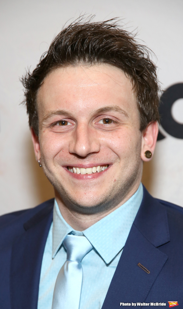 Photo Coverage: Punxsutawney Parties It Up on Opening Night of GROUNDHOG DAY! Image