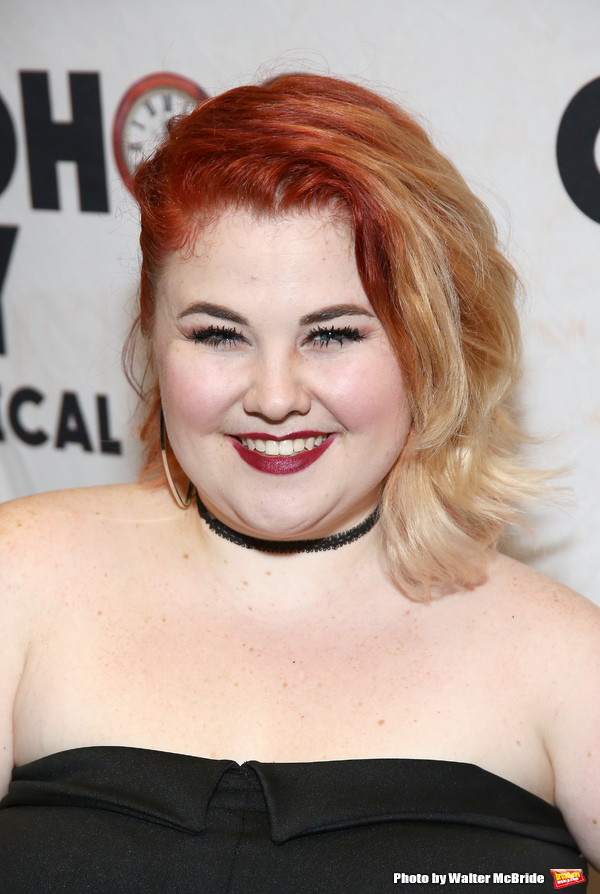 Photo Coverage: Punxsutawney Parties It Up on Opening Night of GROUNDHOG DAY! Image