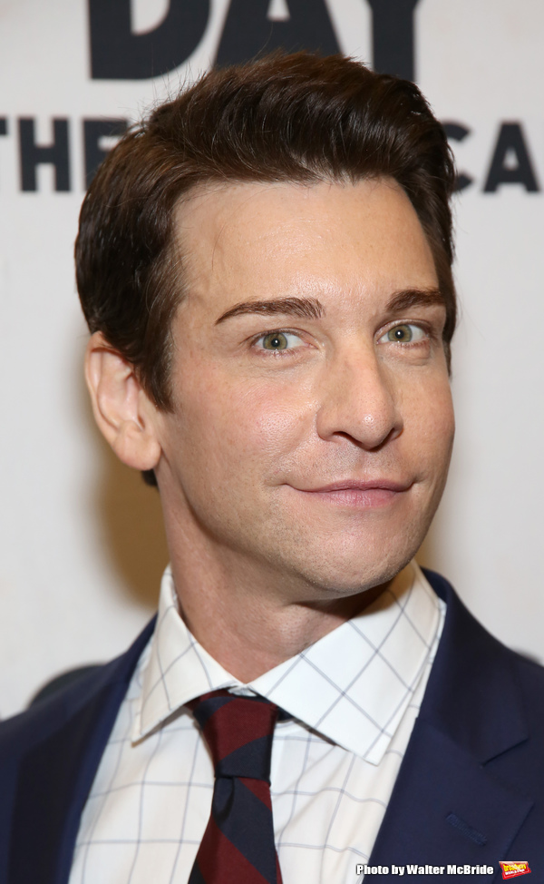 Andy Karl  Photo