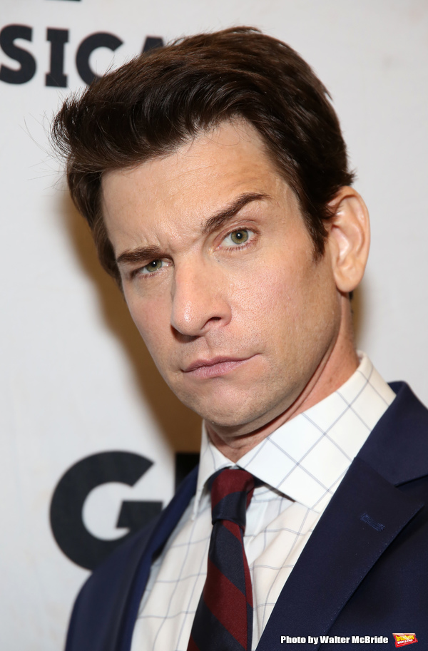 Andy Karl  Photo