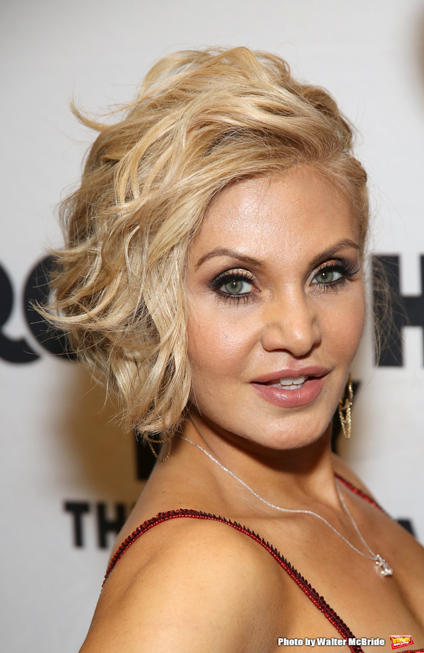 Photo Coverage: Punxsutawney Parties It Up on Opening Night of GROUNDHOG DAY! Image