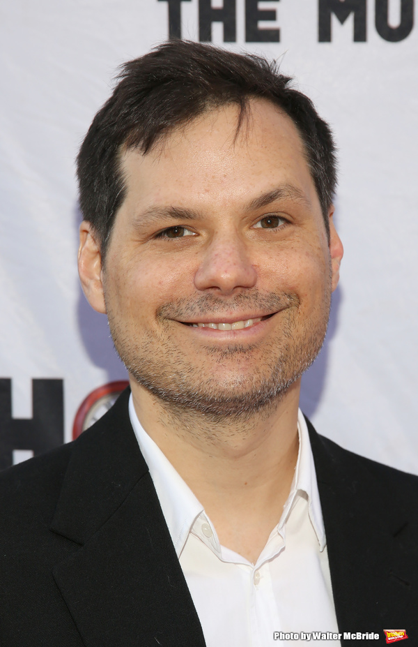 Photo Coverage: On the Opening Night Red Carpet for GROUNDHOG DAY! Image