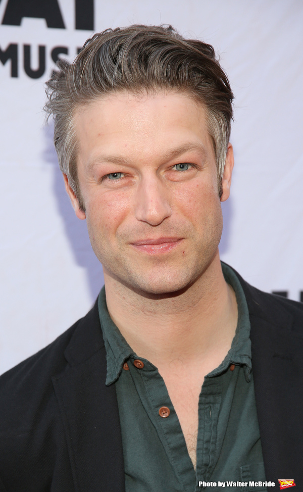 Peter Scanavino  Photo