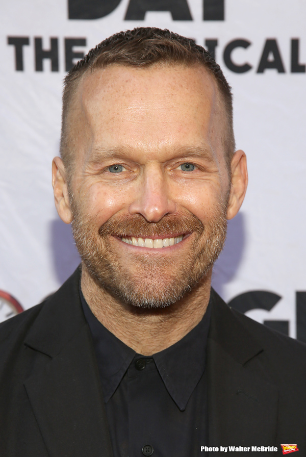 Photo Coverage: On the Opening Night Red Carpet for GROUNDHOG DAY! Image