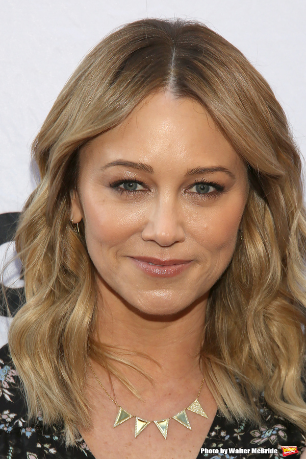 Christine Taylor Photo