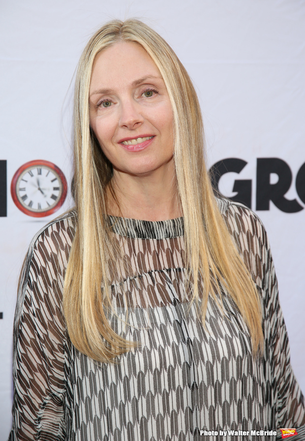 Photo Coverage: On the Opening Night Red Carpet for GROUNDHOG DAY! Image