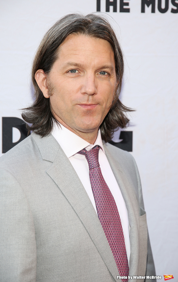 Photo Coverage: On the Opening Night Red Carpet for GROUNDHOG DAY! Image
