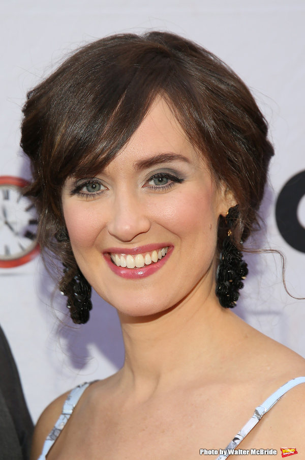 Photo Coverage: On the Opening Night Red Carpet for GROUNDHOG DAY! Image