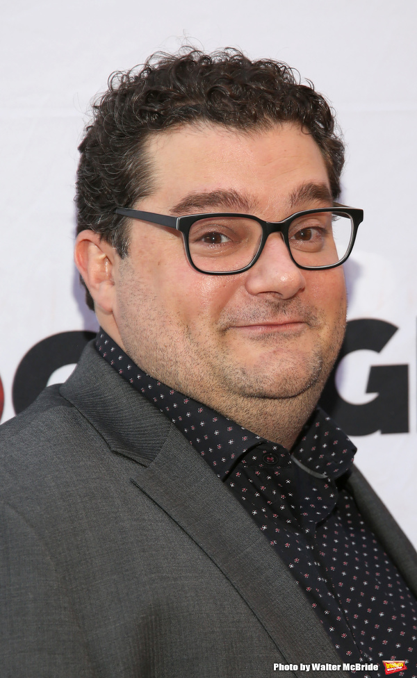 Photo Coverage: On the Opening Night Red Carpet for GROUNDHOG DAY! Image