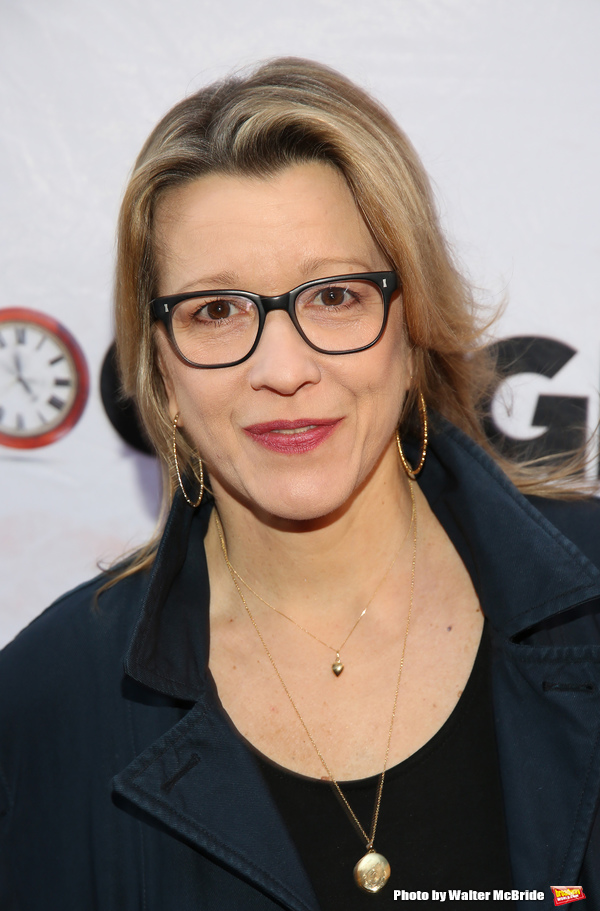 Photo Coverage: On the Opening Night Red Carpet for GROUNDHOG DAY! Image