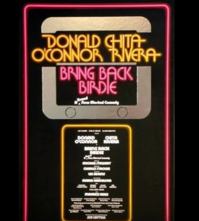 To Be Continued...  Examining the History of the Broadway Sequel Image