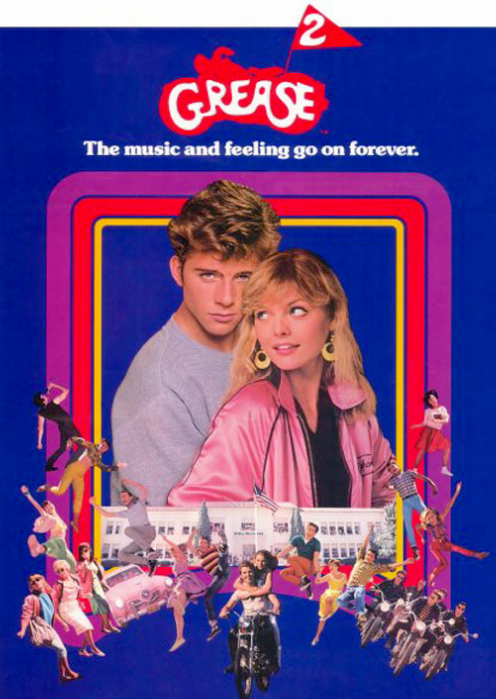 To Be Continued...  Examining the History of the Broadway Sequel Image