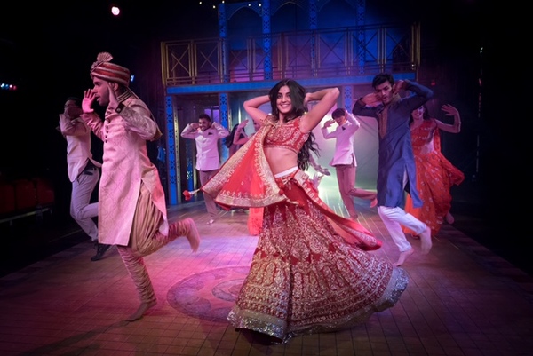 Photo Flash: Sneak Peek - BRING ON THE BOLLYWOOD Returns to Belgrade Theatre This May 