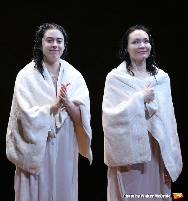 Photo Coverage: INDECENT Company Takes Opening Night Bows! Image