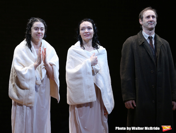 Photo Coverage: INDECENT Company Takes Opening Night Bows! Image