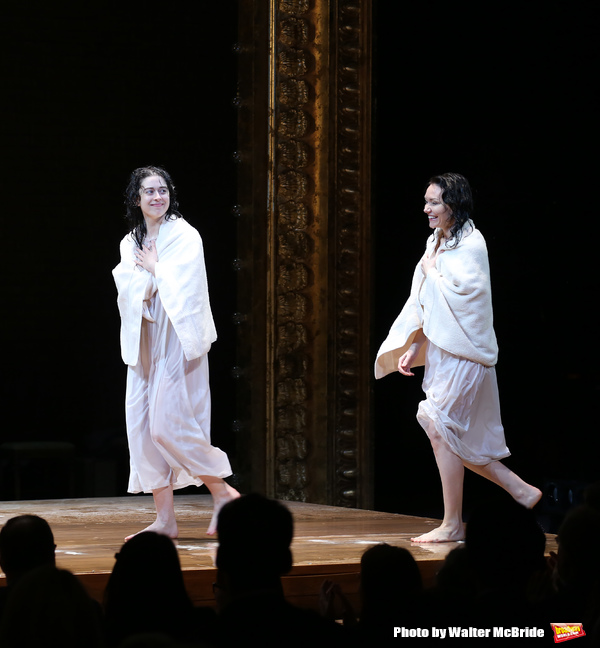 Photo Coverage: INDECENT Company Takes Opening Night Bows! Image