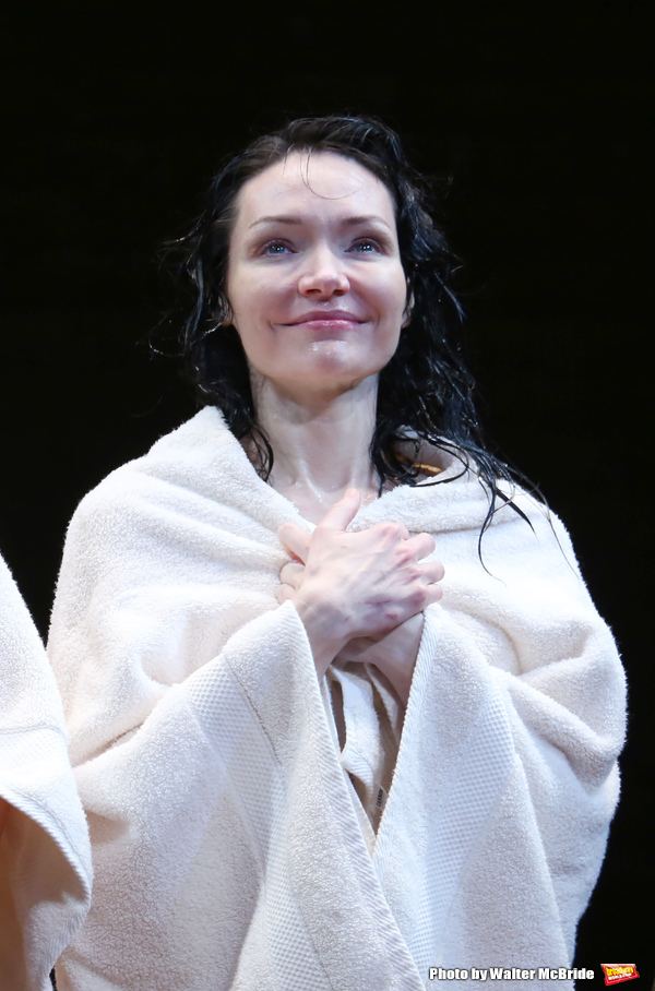 Photo Coverage: INDECENT Company Takes Opening Night Bows! Image