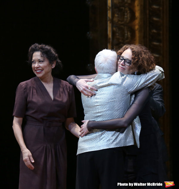 Photo Coverage: INDECENT Company Takes Opening Night Bows! Image