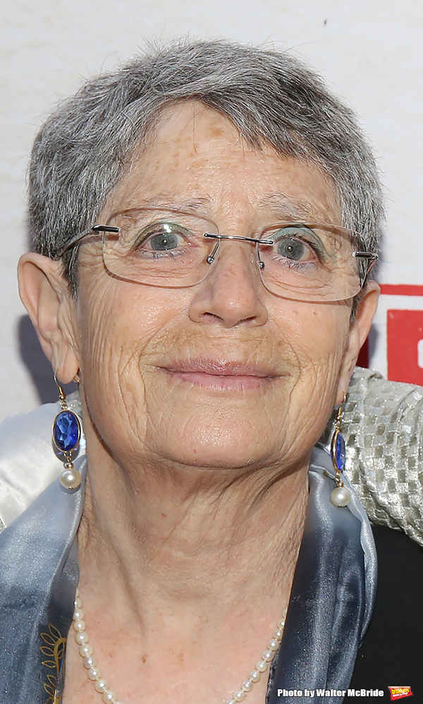 Photo Coverage: On the Opening Night Red Carpet for INDECENT Image