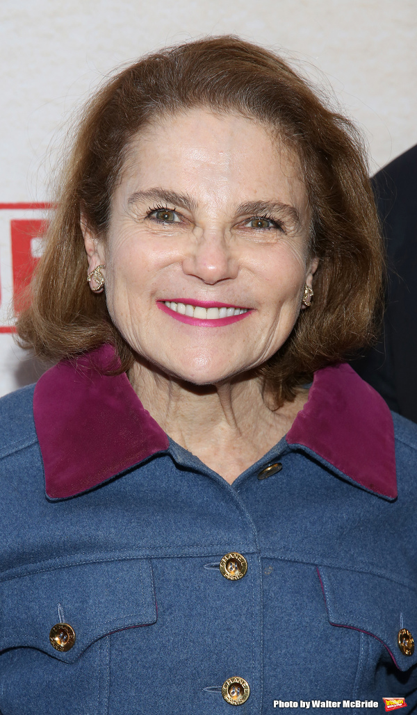 Photo Coverage: On the Opening Night Red Carpet for INDECENT Image