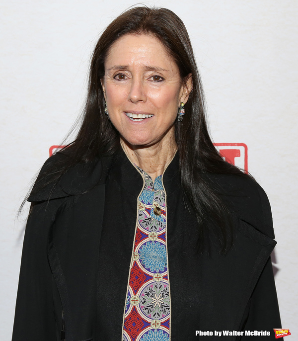 Photo Coverage: On the Opening Night Red Carpet for INDECENT Image