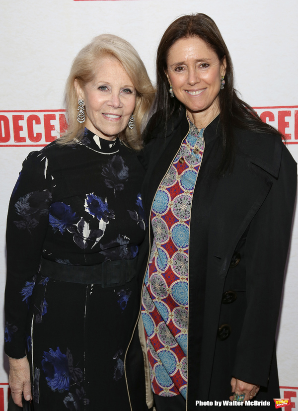 Photo Coverage: On the Opening Night Red Carpet for INDECENT Image