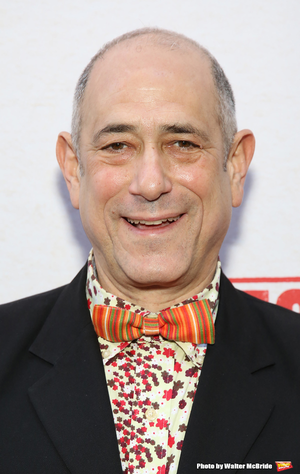 Photo Coverage: On the Opening Night Red Carpet for INDECENT Image