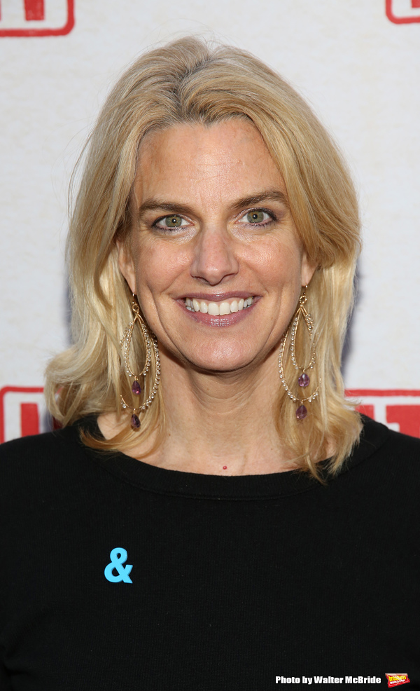 Photo Coverage: On the Opening Night Red Carpet for INDECENT Image