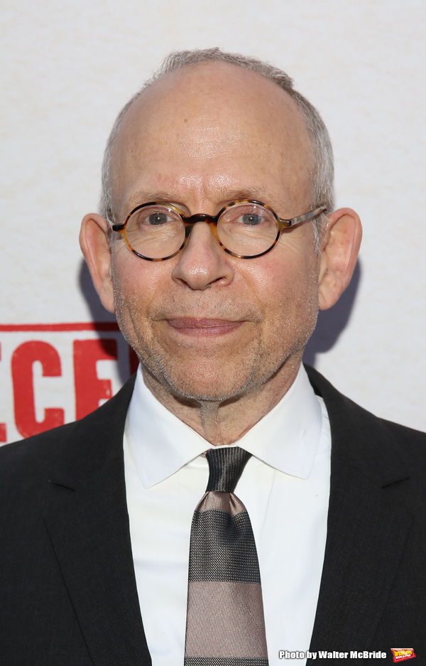 Photo Coverage: On the Opening Night Red Carpet for INDECENT Image