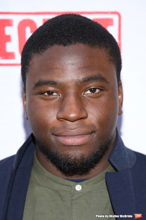 Photo Coverage: On the Opening Night Red Carpet for INDECENT Image